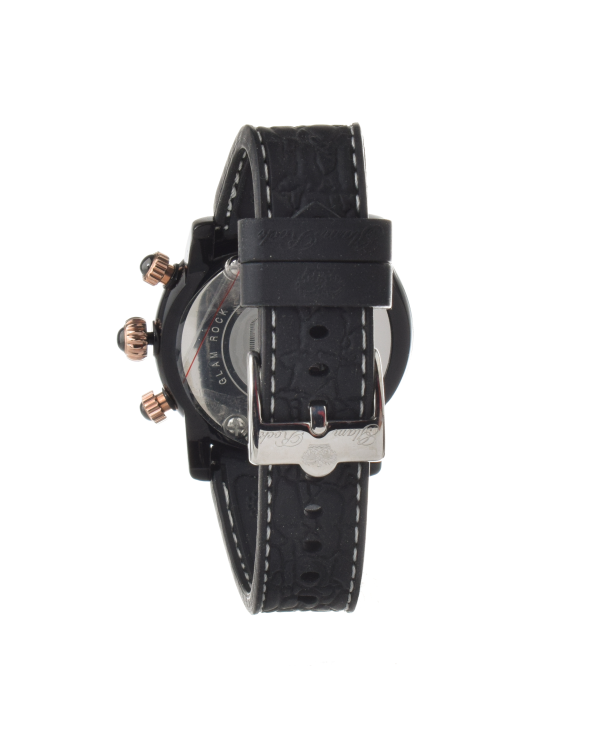 WATCH GLAM ROCK UNISEX GR62115-B (46MM)