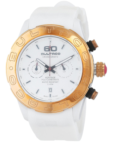 WATCH BULTACO WOMAN H1PW43C-CW1 (43MM)