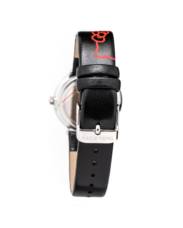 WATCH HELLO KITTY WOMAN HK7131L-04 (35MM)