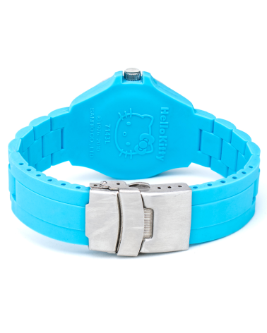 WATCH HELLO KITTY WOMAN HK7143B-01 (45MM)