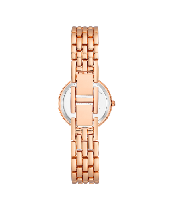 WATCH JUICY COUTURE WOMEN JC1208PKRG (32 MM)