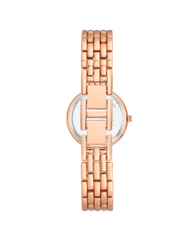 WATCH JUICY COUTURE WOMEN JC1208PKRG (32 MM)