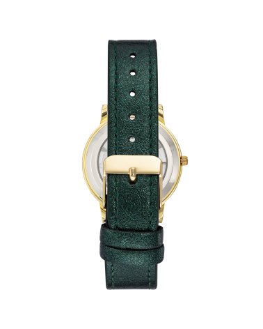 WATCH JUICY COUTURE WOMEN JC1214GPGN (36 MM)