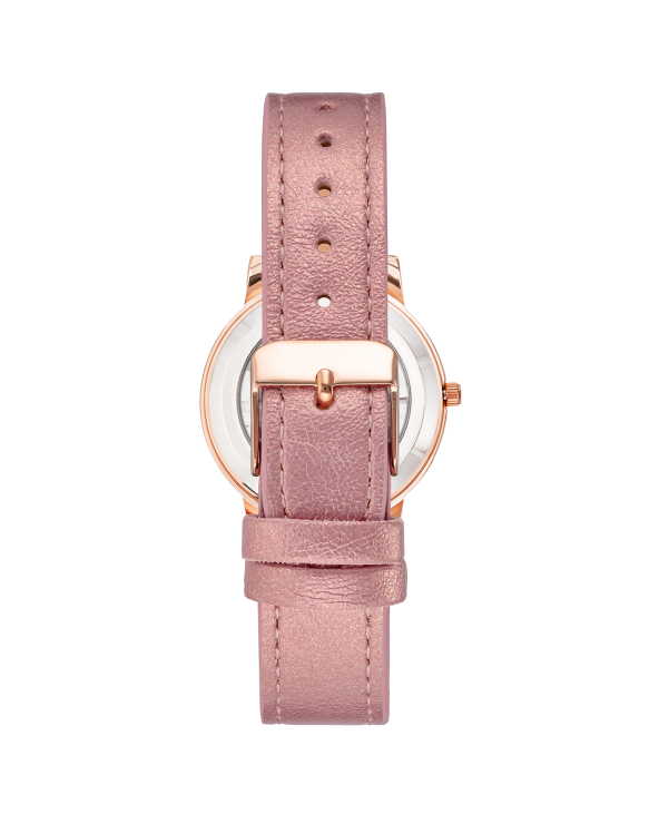 WATCH JUICY COUTURE WOMEN JC1214RGPK (36 MM)