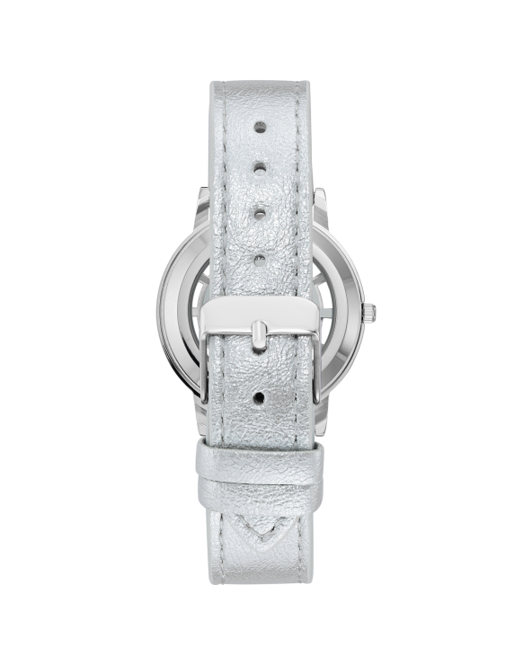 WATCH JUICY COUTURE WOMEN JC1215SVSI (36 MM)