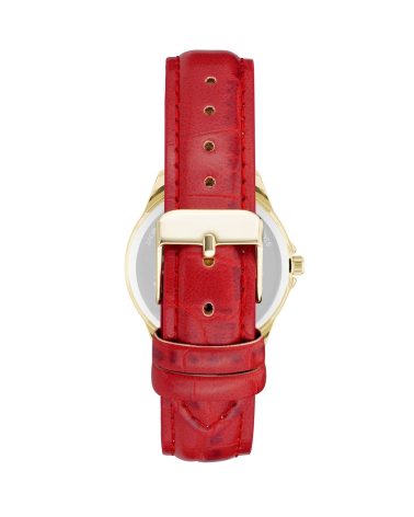 WATCH JUICY COUTURE WOMEN JC1220GPRD (38 MM)