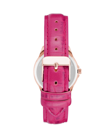 WATCH JUICY COUTURE WOMEN JC1220RGPK (38 MM)