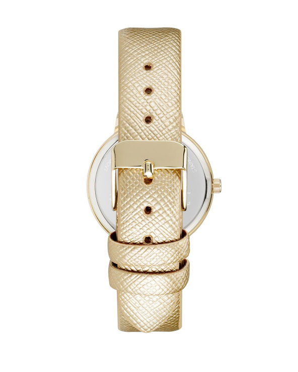 WATCH JUICY COUTURE WOMEN JC1234GPGD (38 MM)