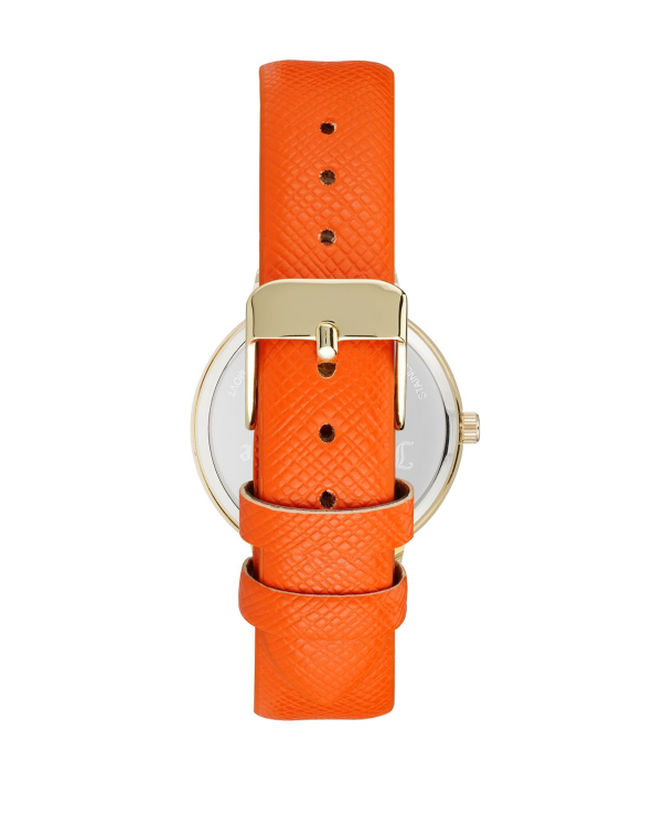 WATCH JUICY COUTURE WOMEN JC1234GPOR (38 MM)