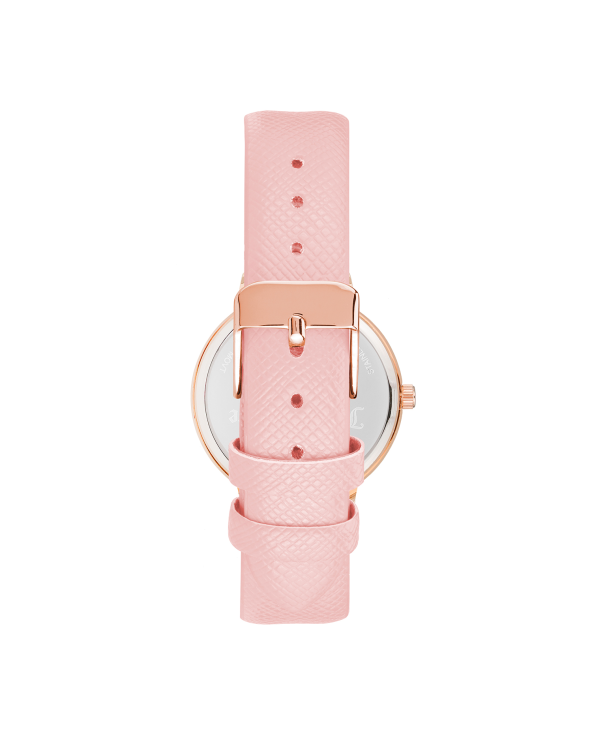 WATCH JUICY COUTURE WOMEN JC1234RGPK (38 MM)