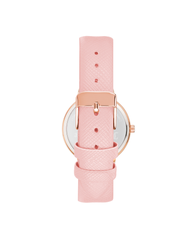 WATCH JUICY COUTURE WOMEN JC1234RGPK (38 MM)