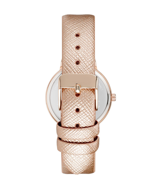 WATCH JUICY COUTURE WOMEN JC1234RGRG (38 MM)