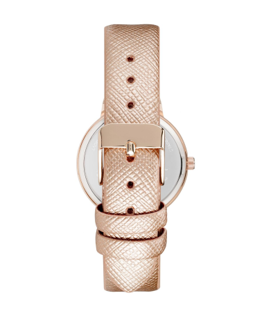 WATCH JUICY COUTURE WOMEN JC1234RGRG (38 MM)