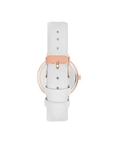 WATCH JUICY COUTURE WOMEN JC1234RGWT (38 MM)