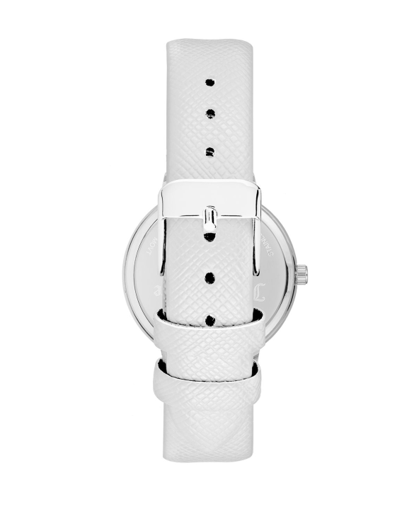 WATCH JUICY COUTURE WOMEN JC1235SVWT (38 MM)