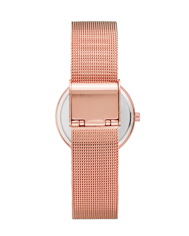 WATCH JUICY COUTURE WOMEN JC1240HPRG (38 MM)