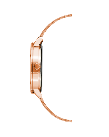 WATCH JUICY COUTURE WOMEN JC1240NVRG (38 MM)
