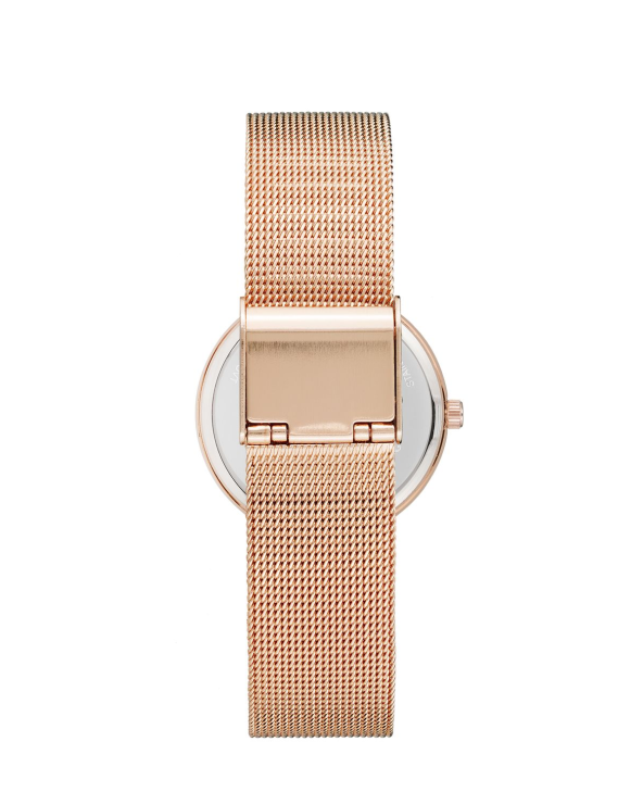 WATCH JUICY COUTURE WOMEN JC1240RGRG (38 MM)