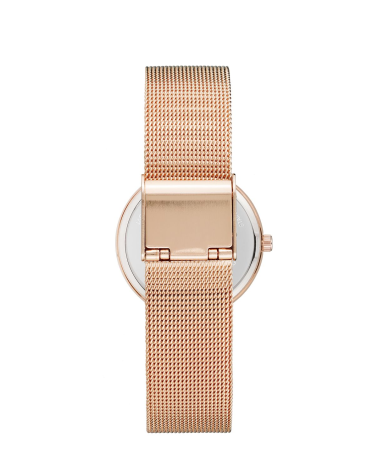 WATCH JUICY COUTURE WOMEN JC1240RGRG (38 MM)