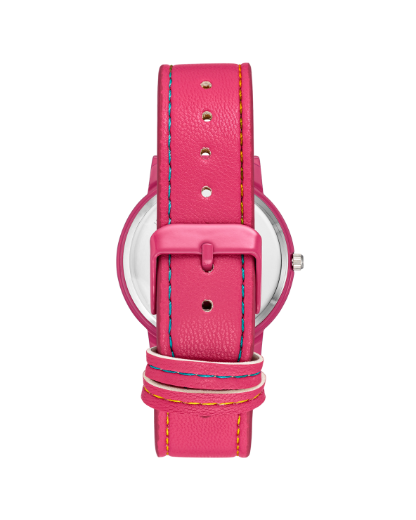 WATCH JUICY COUTURE WOMEN JC1255HPHP (36 MM)