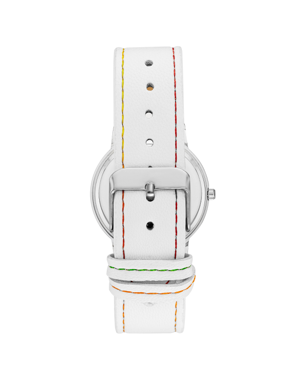 WATCH JUICY COUTURE WOMEN JC1255WTWT (36 MM)