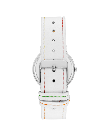 WATCH JUICY COUTURE WOMEN JC1255WTWT (36 MM)