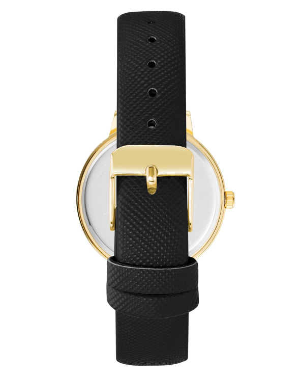 WATCH JUICY COUTURE WOMEN JC1264GPBK (38 MM)