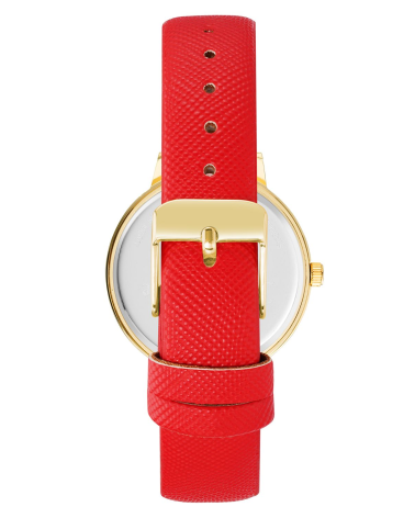 WATCH JUICY COUTURE WOMEN JC1264GPRD (38 MM)