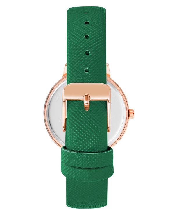 WATCH JUICY COUTURE WOMEN JC1264RGGN (38 MM)