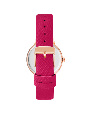 WATCH JUICY COUTURE WOMEN JC1264RGHP (38 MM)