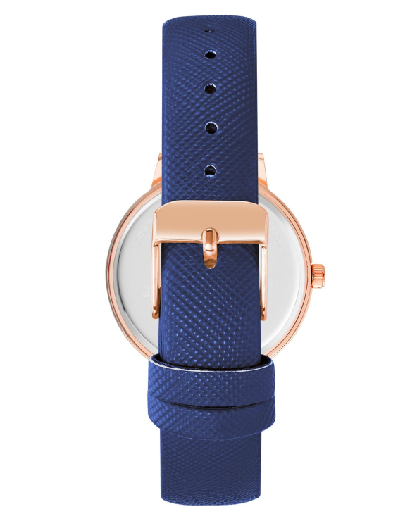 WATCH JUICY COUTURE WOMEN JC1264RGNV (38 MM)