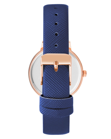 WATCH JUICY COUTURE WOMEN JC1264RGNV (38 MM)