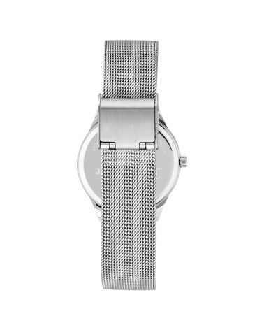 WATCH JUICY COUTURE WOMEN JC1279BKSV (35 MM)
