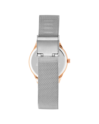 WATCH JUICY COUTURE WOMEN JC1279HPRT (35 MM)