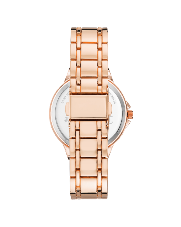 WATCH JUICY COUTURE WOMEN JC1282GNRG (36 MM)