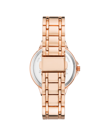 WATCH JUICY COUTURE WOMEN JC1282GNRG (36 MM)