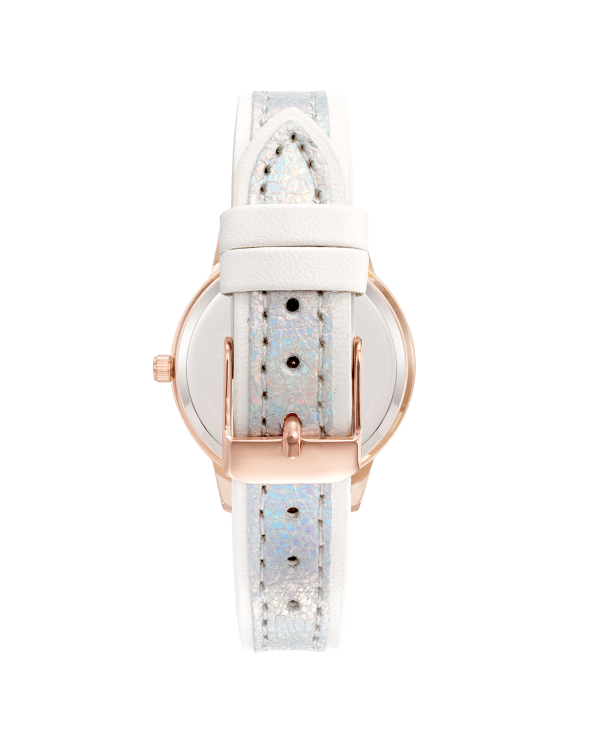 WATCH JUICY COUTURE WOMEN JC1292RGSI (34 MM)