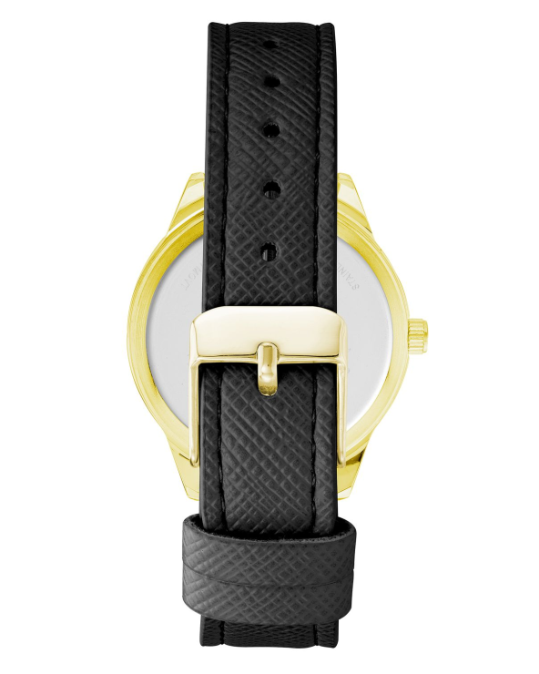 WATCH JUICY COUTURE WOMEN JC1300GPBK (35 MM)