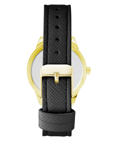 WATCH JUICY COUTURE WOMEN JC1300GPBK (35 MM)