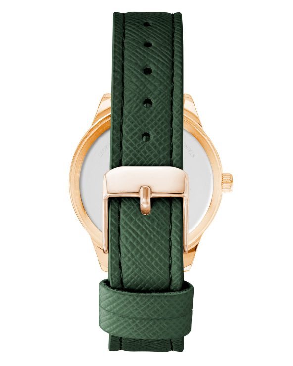 WATCH JUICY COUTURE WOMEN JC1300RGGN (35 MM)