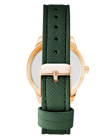 WATCH JUICY COUTURE WOMEN JC1300RGGN (35 MM)