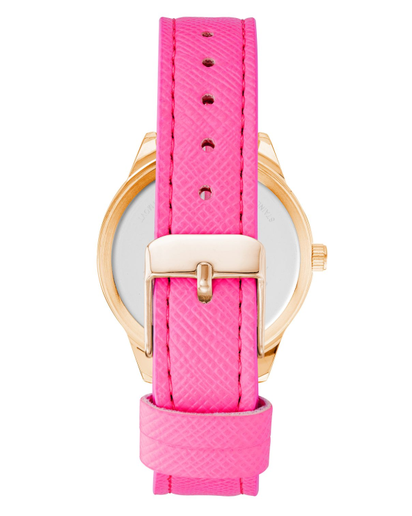 WATCH JUICY COUTURE WOMEN JC1300RGHP (35 MM)
