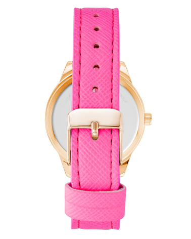 WATCH JUICY COUTURE WOMEN JC1300RGHP (35 MM)