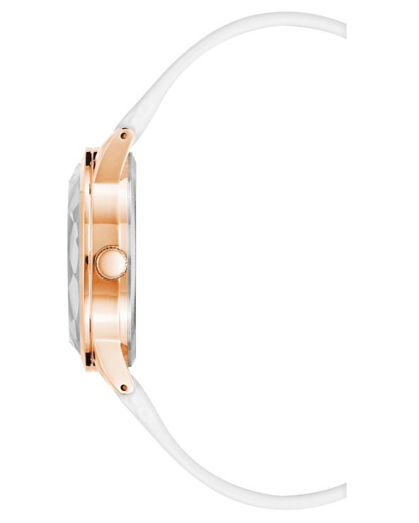 WATCH JUICY COUTURE WOMEN JC1300RGWT (35 MM)