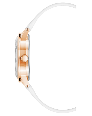 WATCH JUICY COUTURE WOMEN JC1300RGWT (35 MM)