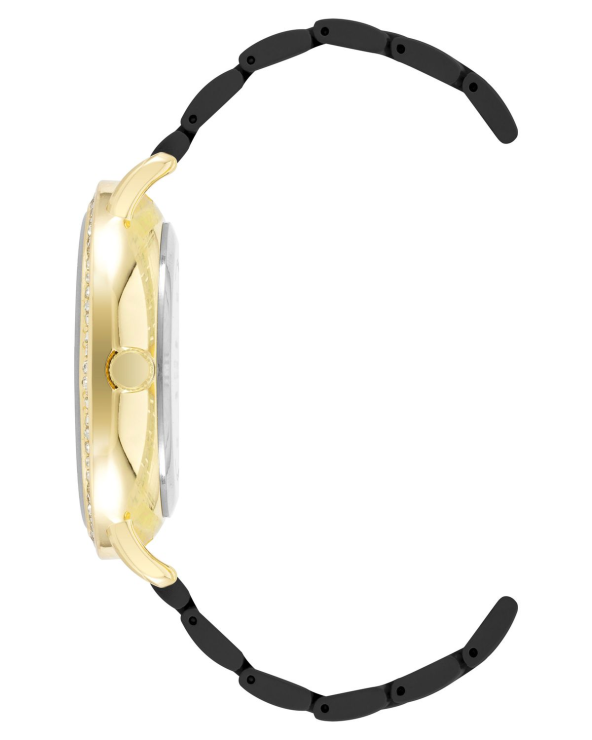 WATCH JUICY COUTURE WOMEN JC1310GPBK (36 MM)