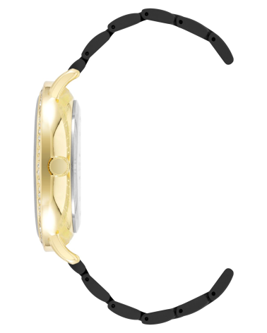 WATCH JUICY COUTURE WOMEN JC1310GPBK (36 MM)