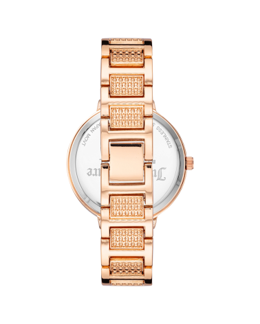 WATCH JUICY COUTURE WOMEN JC1312RGRG (36 MM)