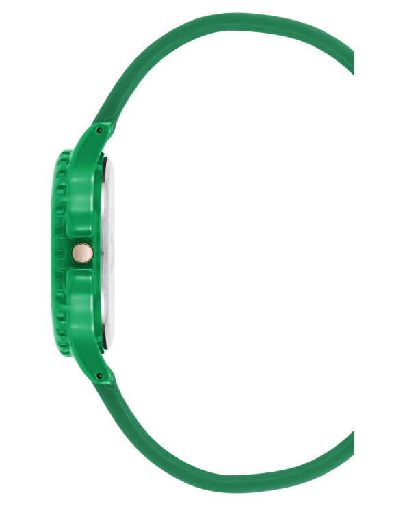 WATCH JUICY COUTURE WOMEN JC1324GNGN (38 MM)