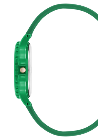 WATCH JUICY COUTURE WOMEN JC1324GNGN (38 MM)